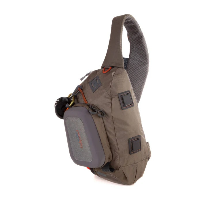 Summit Sling 2.0- Granite Fabric