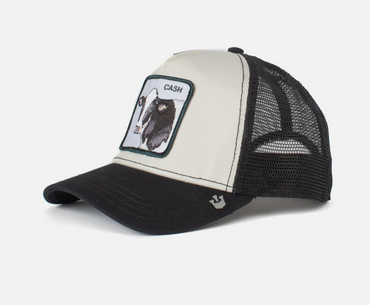The Cash Cow Hat