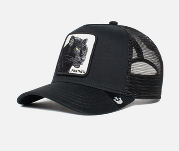 The Panther Hat