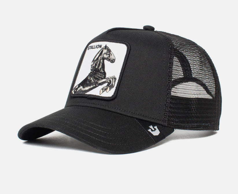 The Stallion Hat