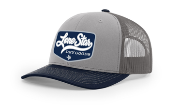 Throwback - Patch Hat