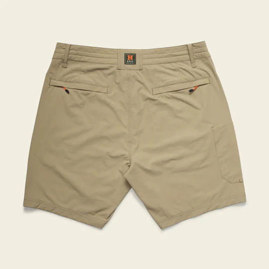 Shoalwater Tech Shorts- Treehouse