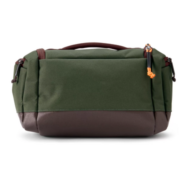 Trekkage LT Adventure Travel Kit- Green