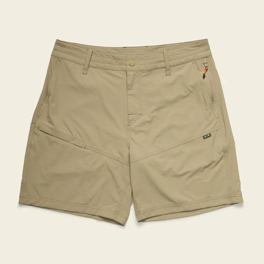 Shoalwater Tech Shorts- Treehouse