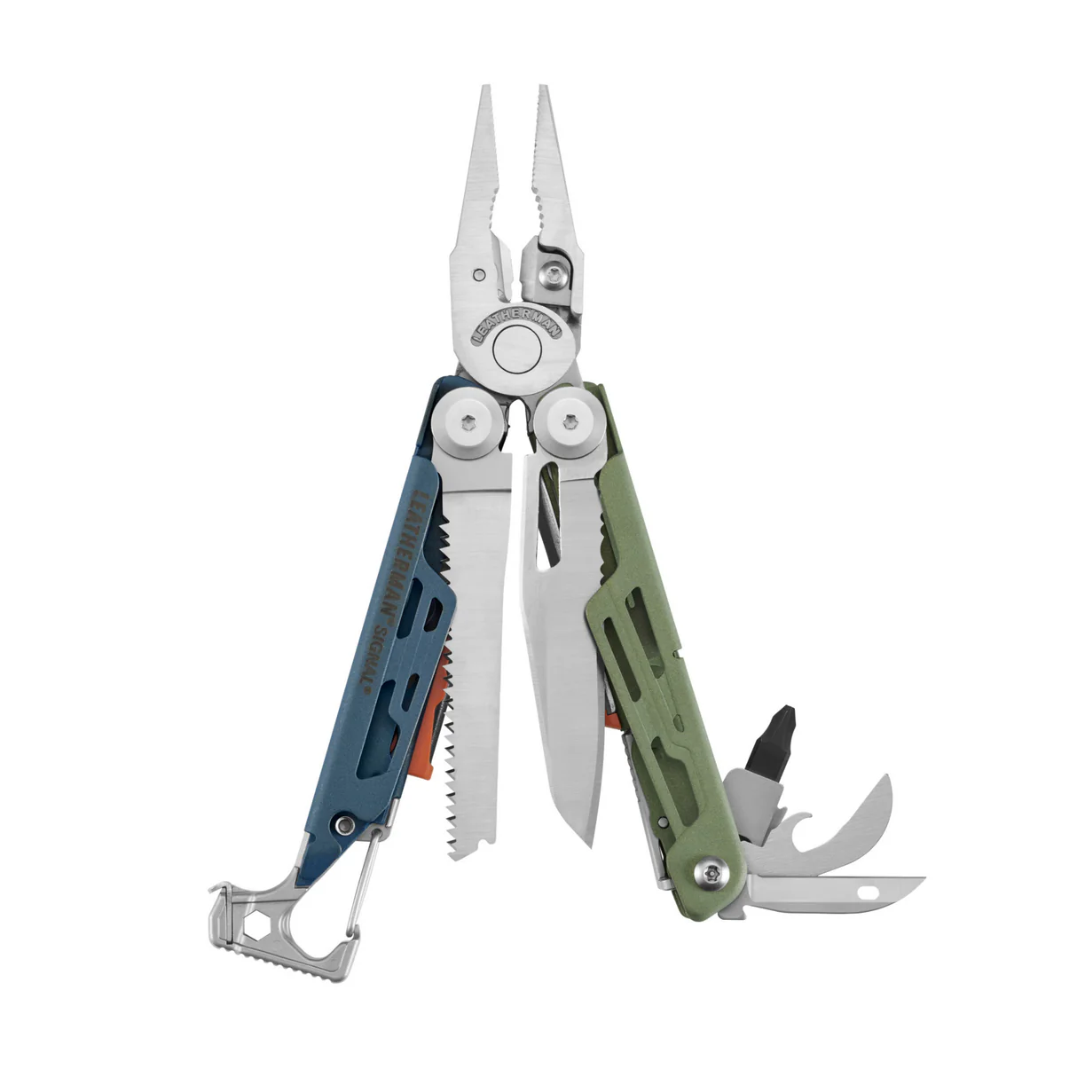 Signal Multi-Tool