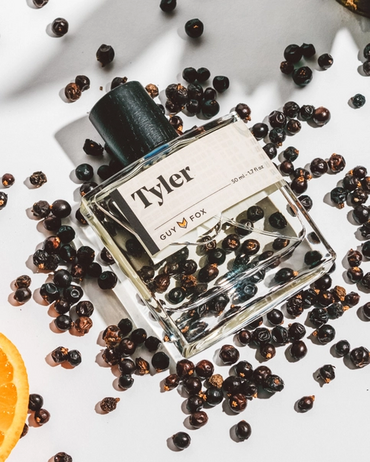Tyler- Men's Cologne