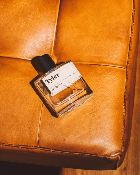 Tyler- Men's Cologne