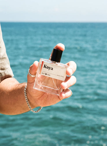 Kuya - Men's Cologne