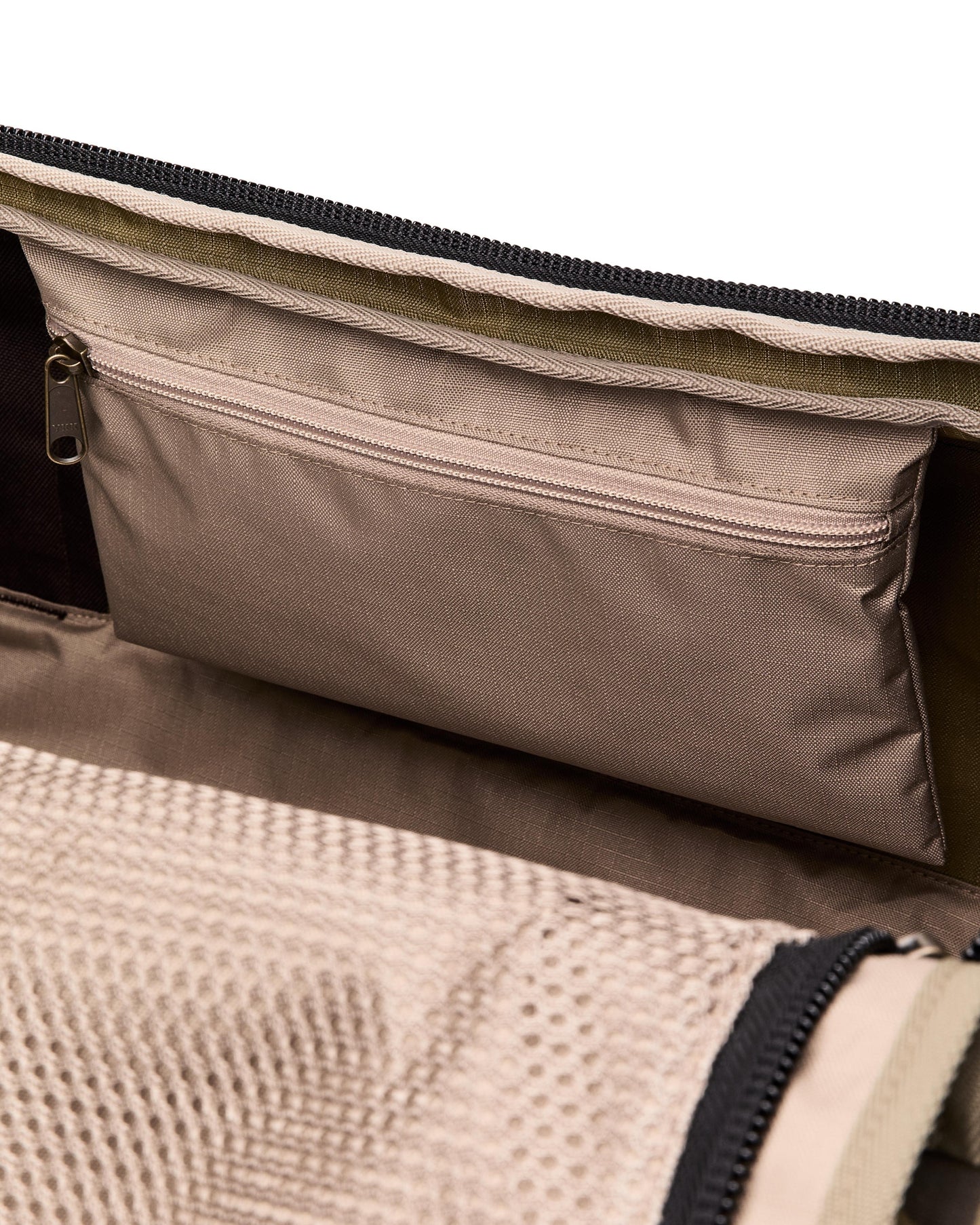 All Weather 50L Duffle- Tundra Shrub Camo