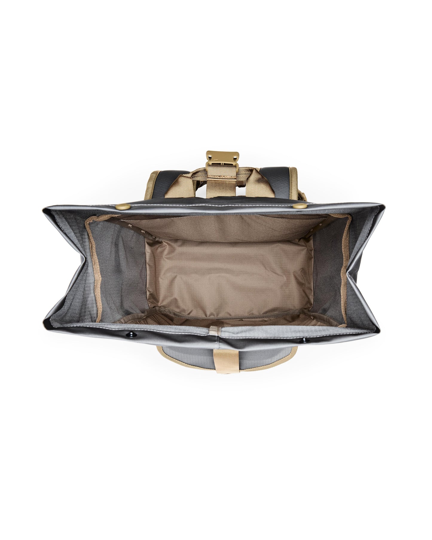 All Weather Backpack- Moon Mist/Pewter