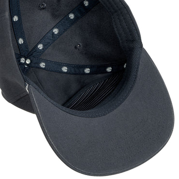 Sendero Logo Hat- Navy Canvas