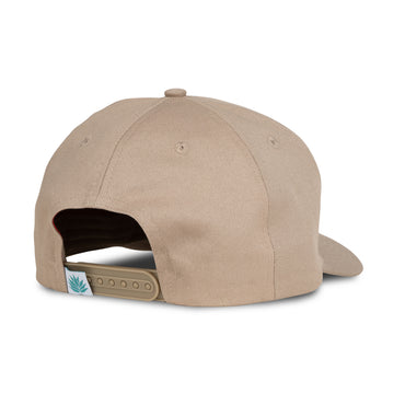 Cowboy Pro Shop- Tan