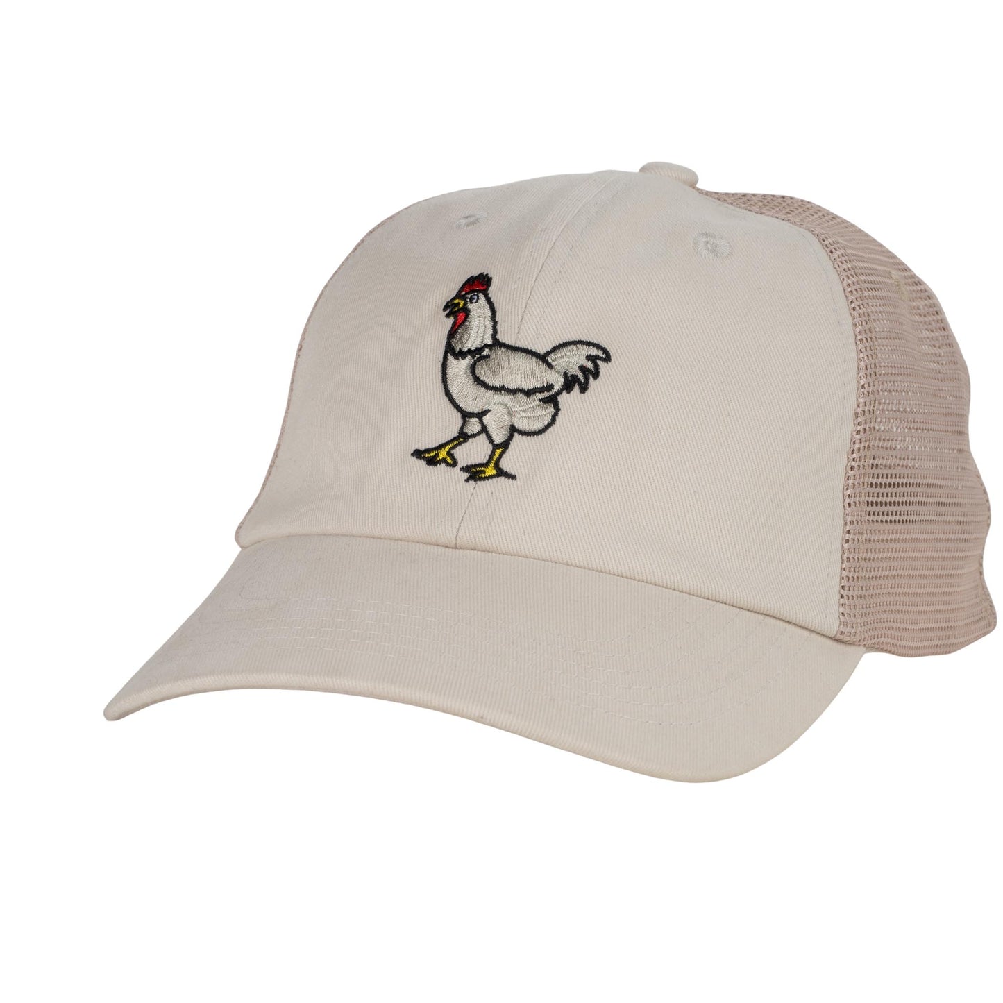 Hen Hat- Cream