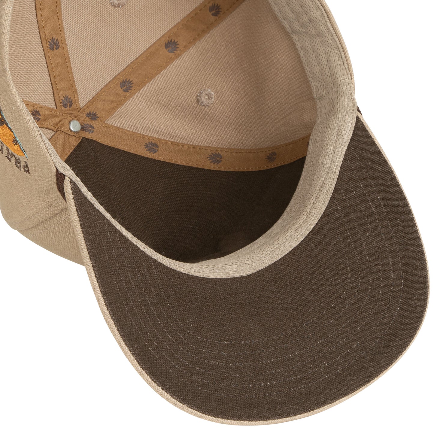 Prairie Dog Hat- Tan