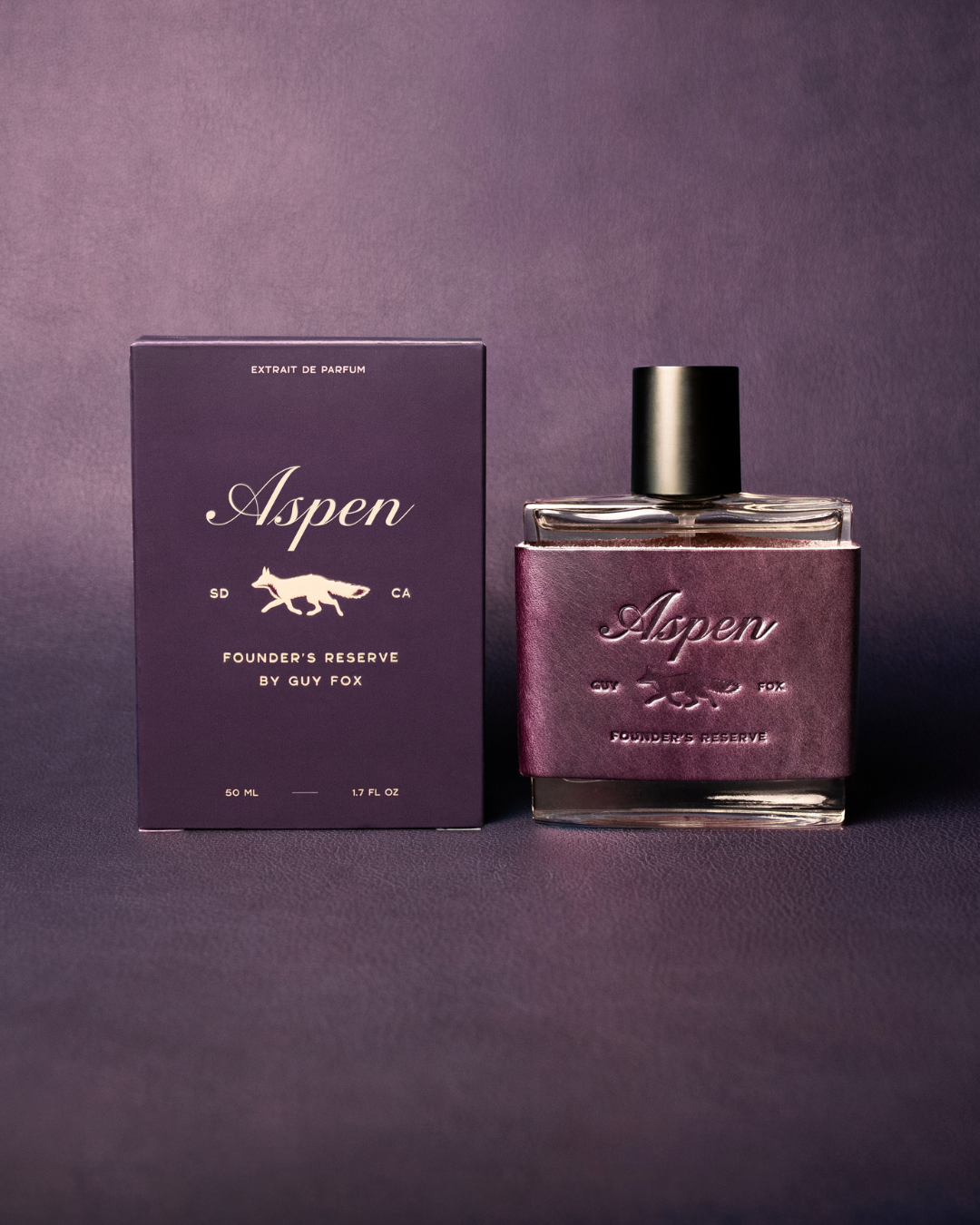 Aspen - Men's Cologne