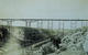 Pecos River Bridge Patch Hat- Structured
