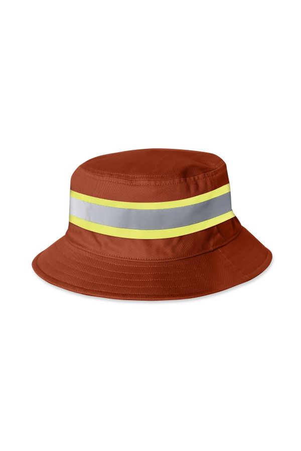 Builders Reversible Bucket Hat