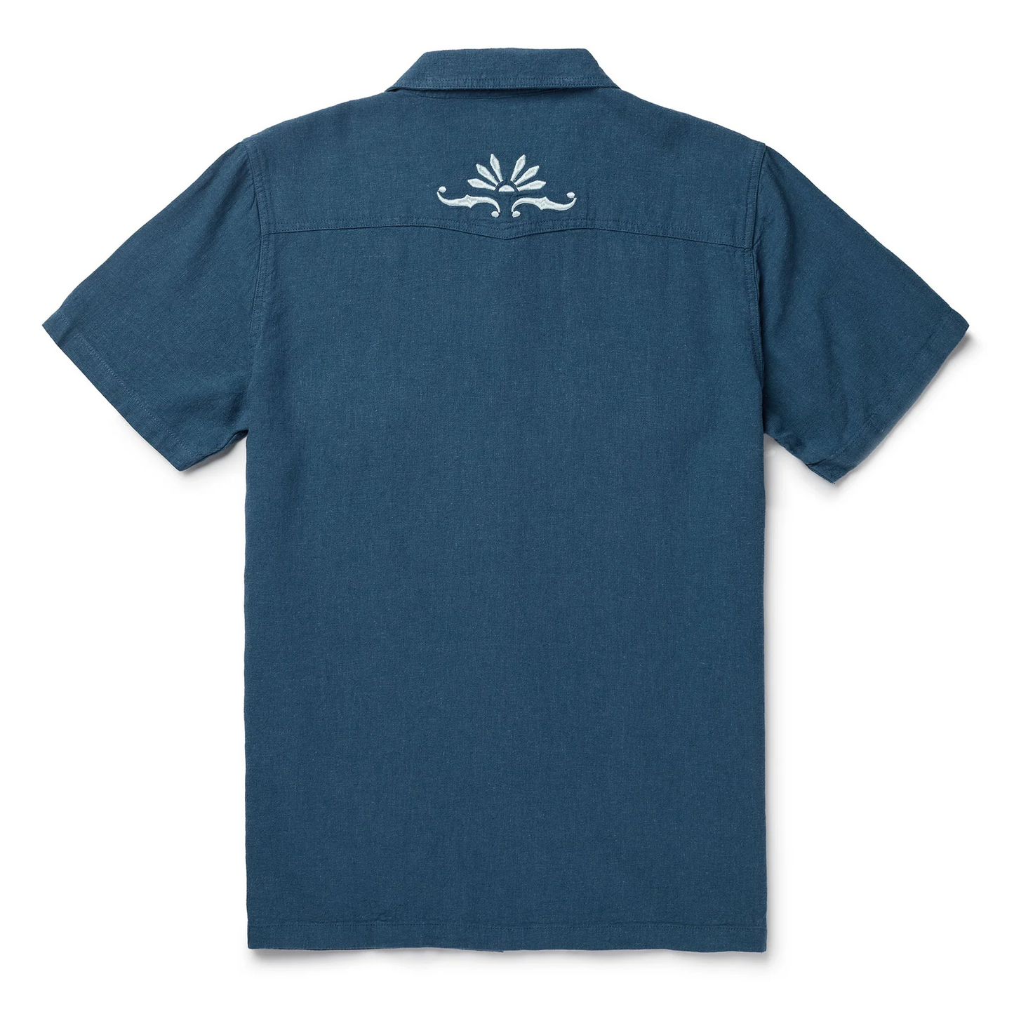 The Whippersnapper- Navy Blue
