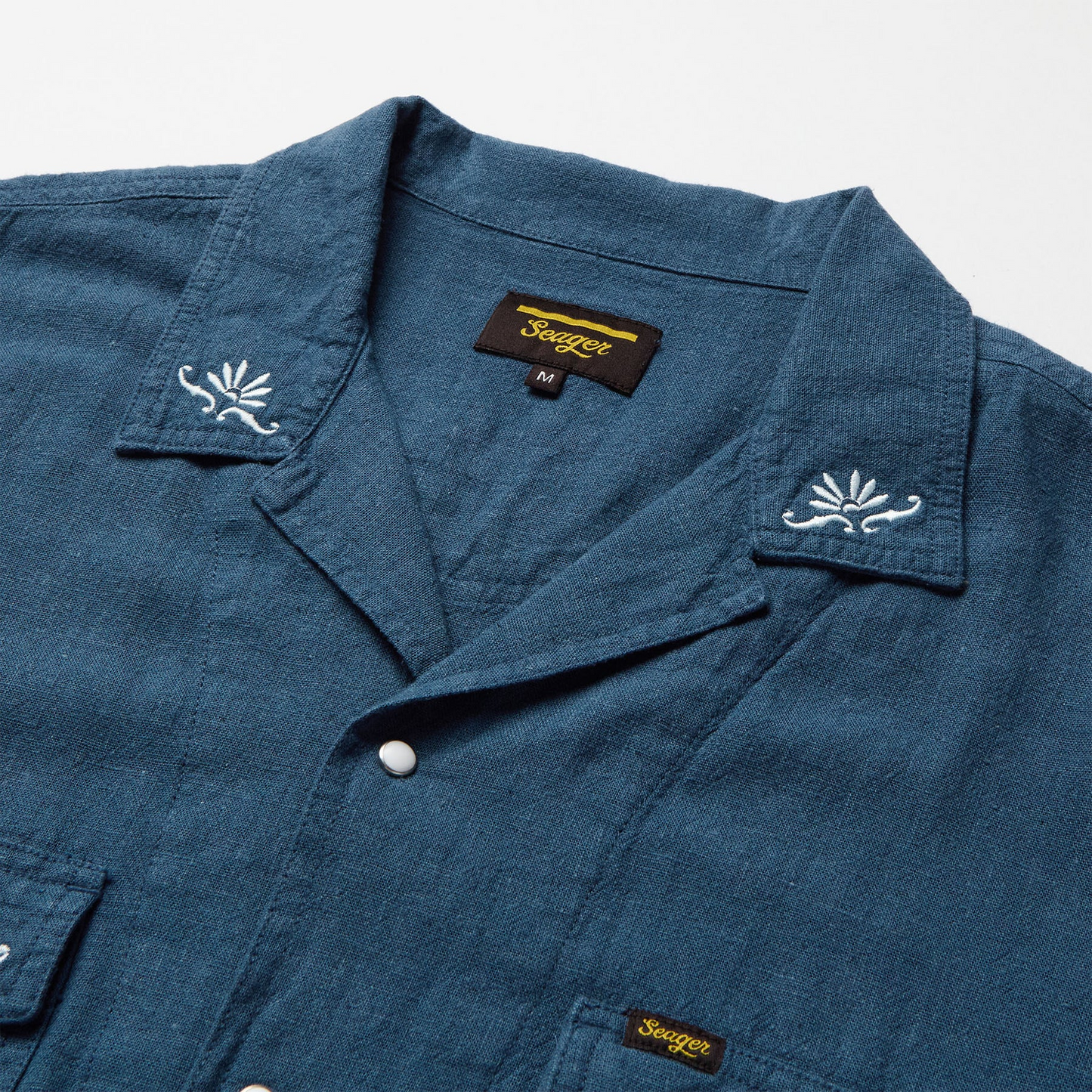 The Whippersnapper- Navy Blue