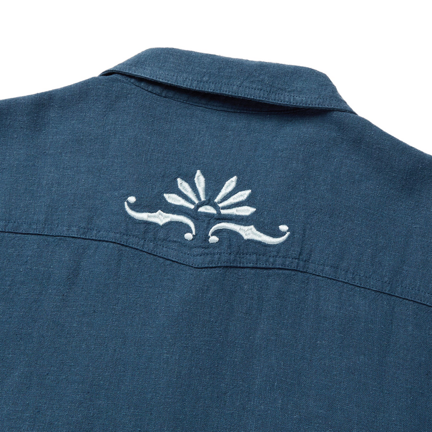 The Whippersnapper- Navy Blue