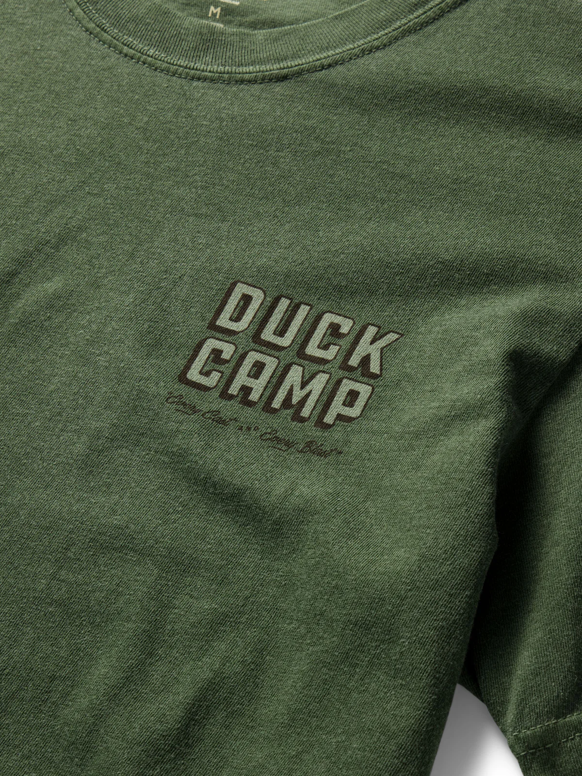 Bird Dogs T-Shirt- Willow