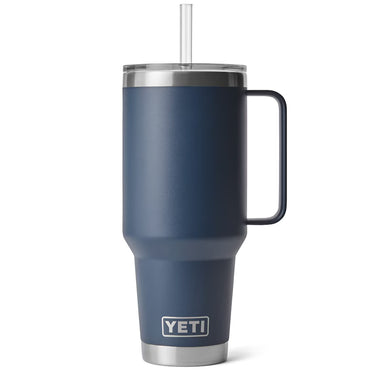 Rambler 42oz Travel Straw Mug