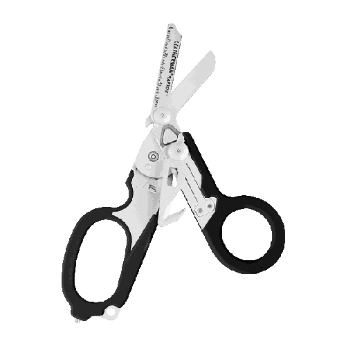 Raptor Shears