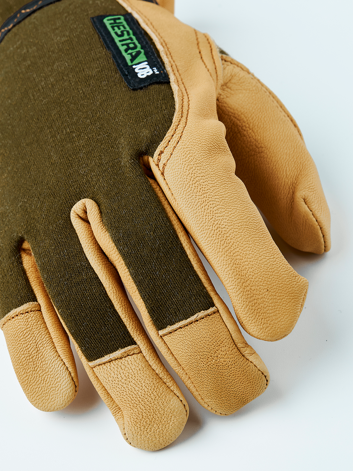 Olive Kobolt FR Glove