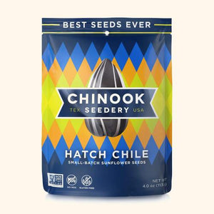Hatch Chile Seeds