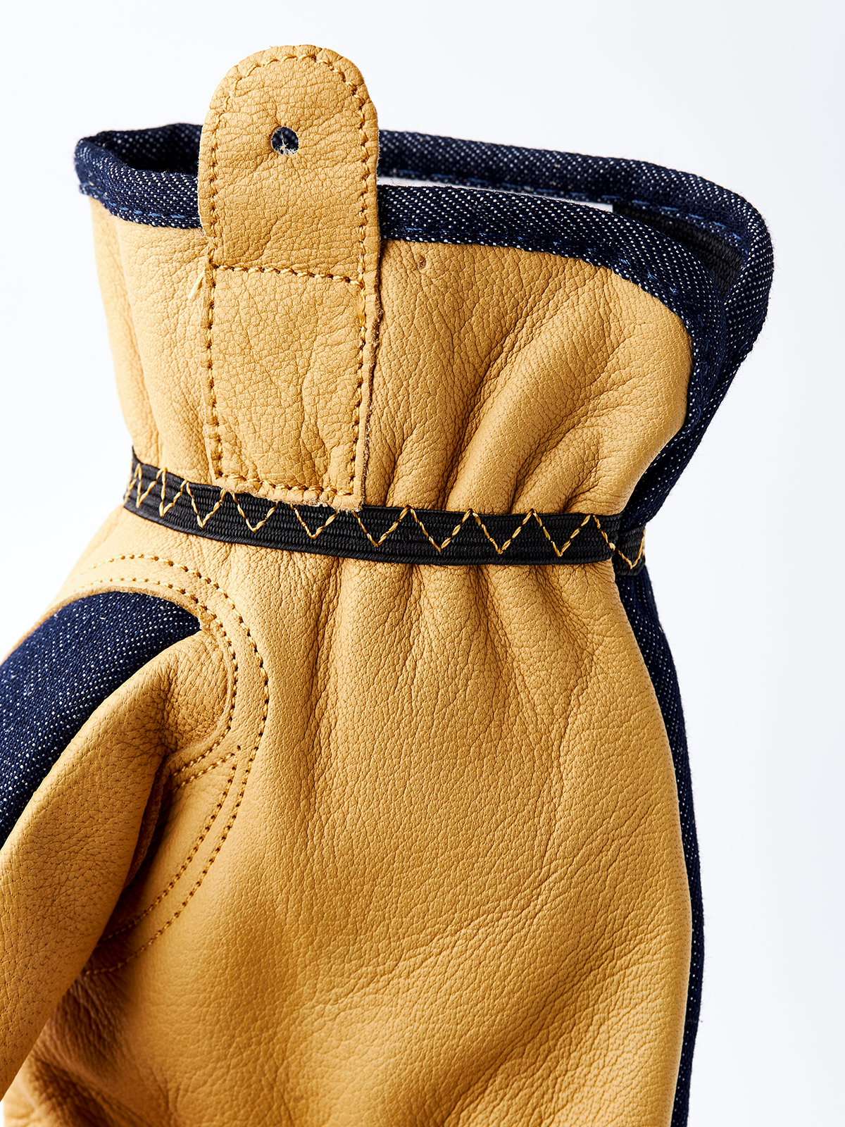 Denim Kobolt Glove