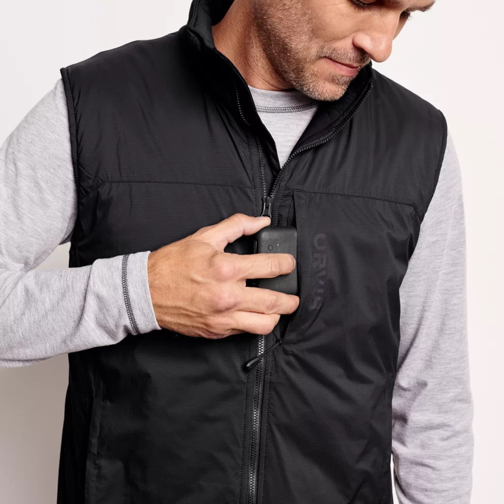 Pro Insulated Vest
