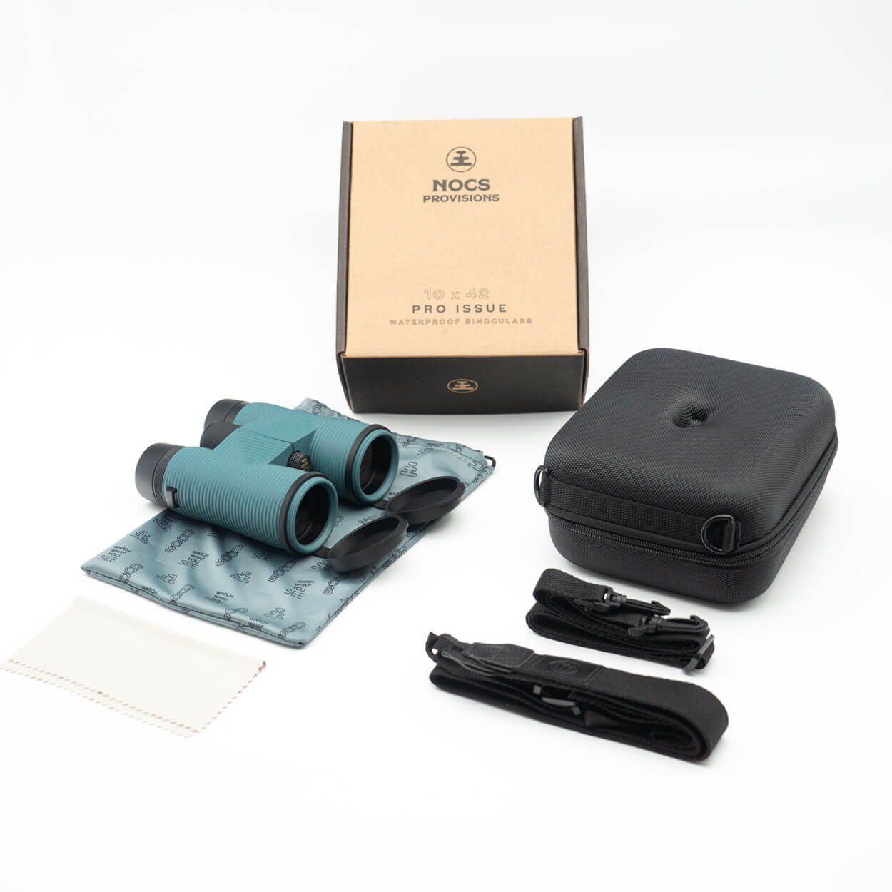 Pro Issue 10X42 Caliber