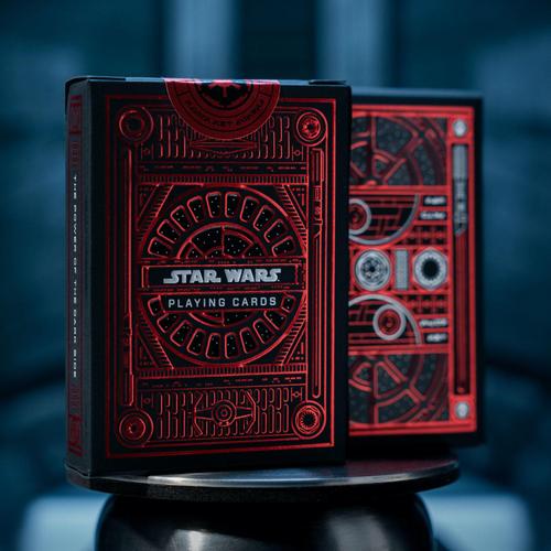 Dark Side Deck
