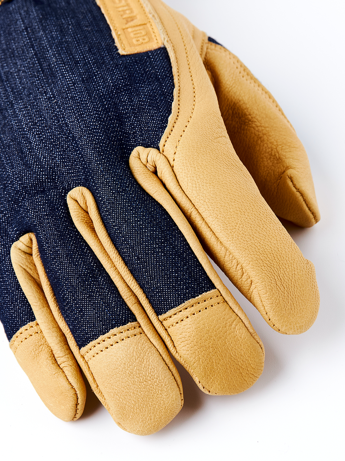Denim Kobolt Glove