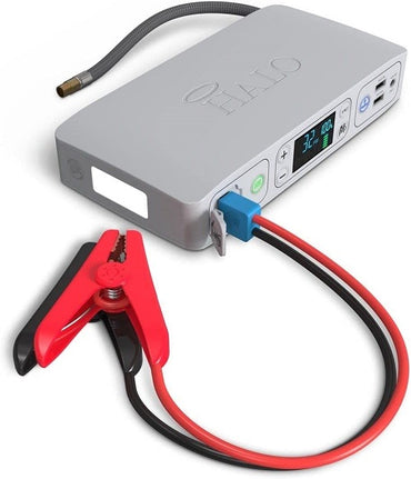 BOLT AIR+ DC with AC Inverter