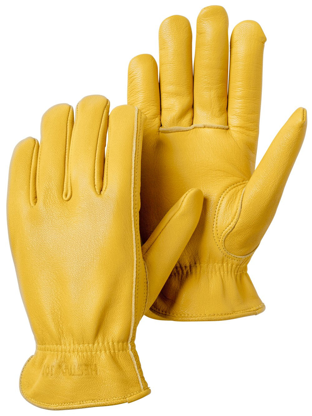 Cow Driver Glove