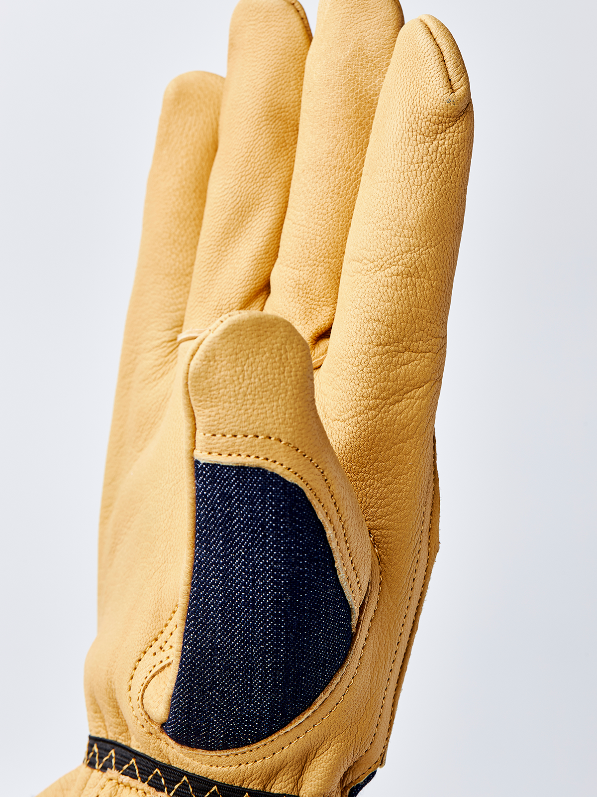 Denim Kobolt Glove