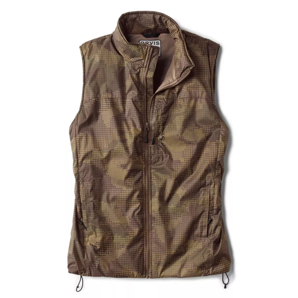 Pro Insulated Vest