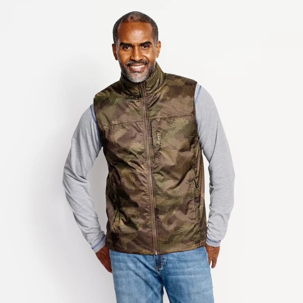 Pro Insulated Vest