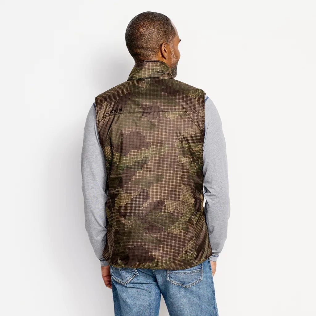Pro Insulated Vest