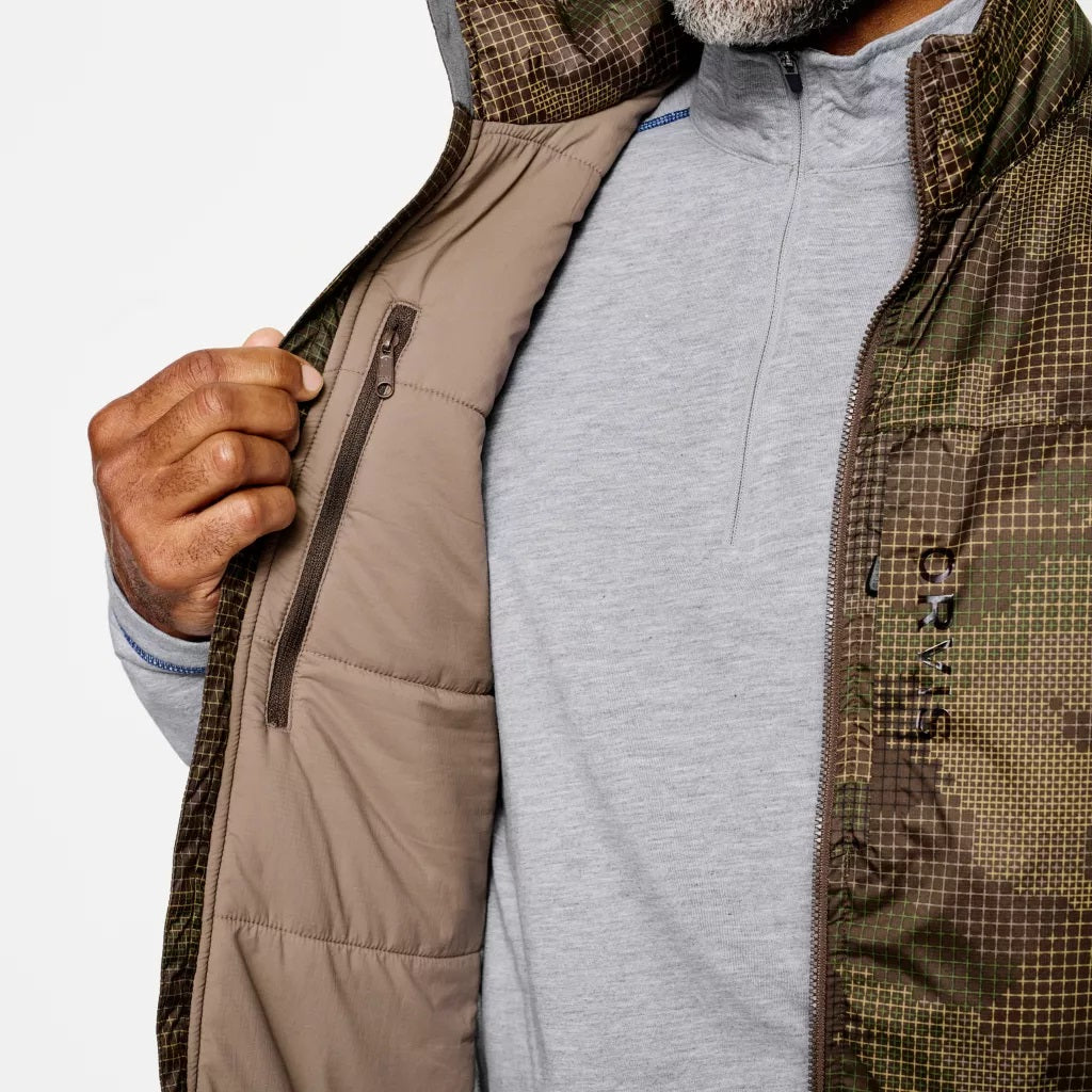 Pro Insulated Vest