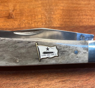 Come & Take It Trapper