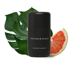 Fulton & Roark Deodorant