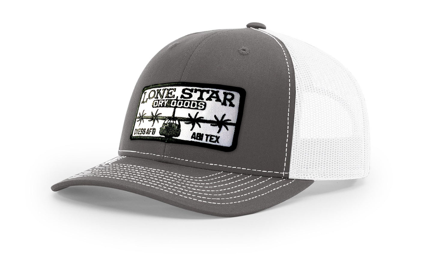 C-130 Patch Hat