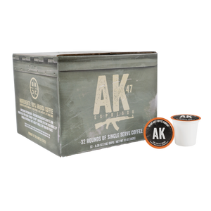 AK Espresso