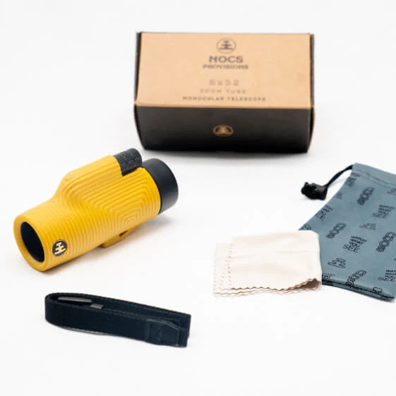 Zoom Tube 8x32