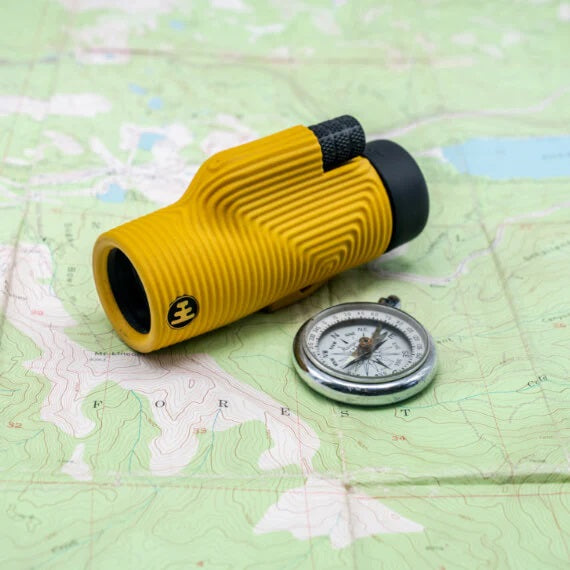 Zoom Tube 8x32