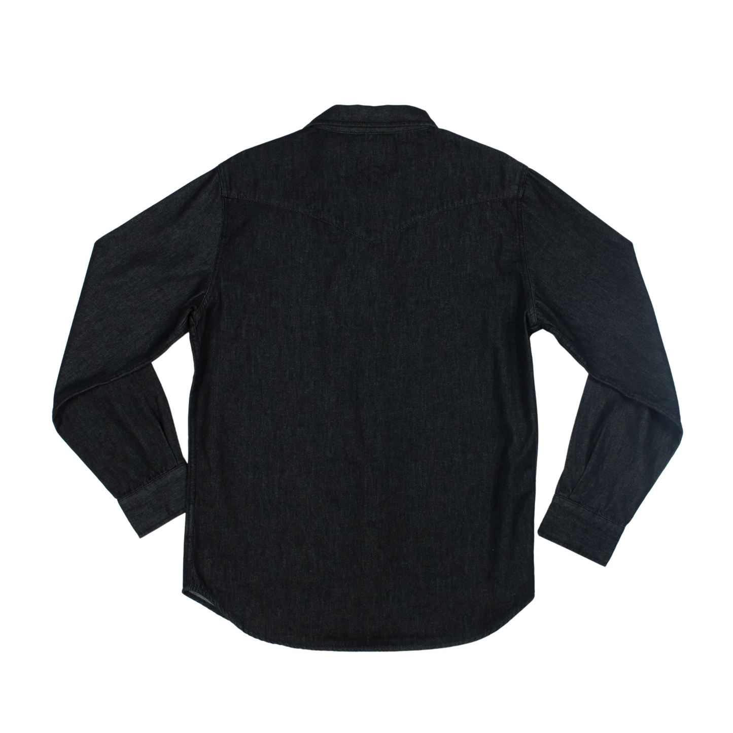 Wyatt Pearl Snap Shirt
