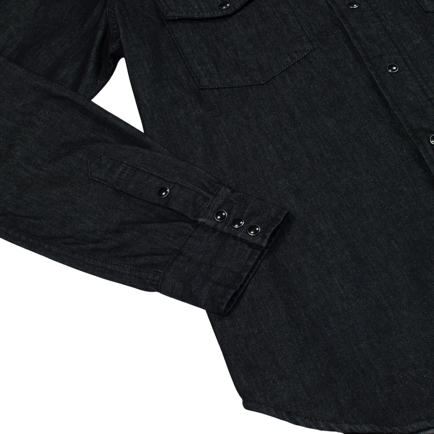 Wyatt Pearl Snap Shirt