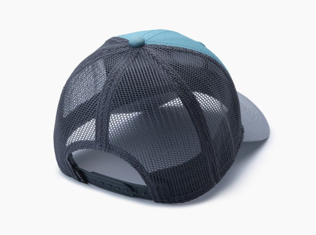 Born Trucker Hat